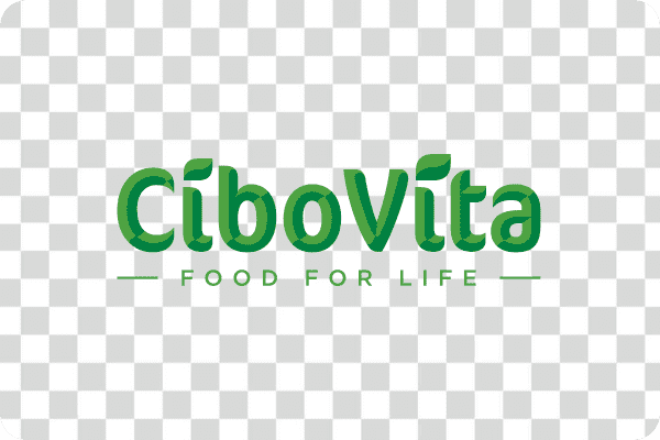 Cibo Vita Logo Asset