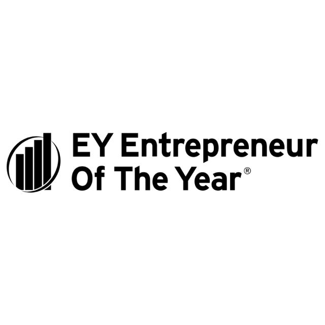 EY Enterpreneur of the year Cibo Vita