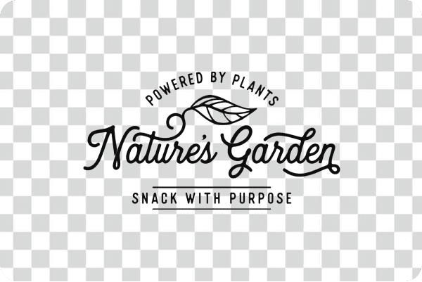 Natures Garden Logo Asset